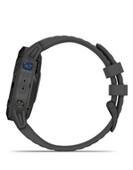OROLOGIO GARMIN FENIX 6 SOLAR 010-02410-11