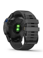 OROLOGIO GARMIN FENIX 6 SOLAR 010-02410-11