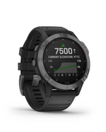 OROLOGIO GARMIN FENIX 6 PRO SOLAR 010-02410-15
