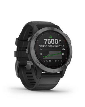 OROLOGIO GARMIN FENIX 6 PRO SOLAR 010-02410-15