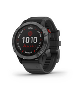 OROLOGIO GARMIN FENIX 6 PRO SOLAR 010-02410-15