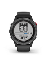 OROLOGIO GARMIN FENIX 6 PRO SOLAR 010-02410-15