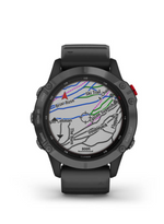 OROLOGIO GARMIN FENIX 6 PRO SOLAR 010-02410-15