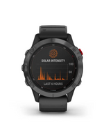 OROLOGIO GARMIN FENIX 6 PRO SOLAR 010-02410-15