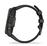 OROLOGIO GARMIN FENIX 7X SAPPHIRE SOLAR TITANIUM GREY Ref. 010-02541-11