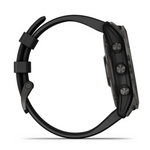 OROLOGIO GARMIN FENIX 7X SAPPHIRE SOLAR TITANIUM GREY Ref. 010-02541-11