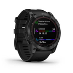 OROLOGIO GARMIN FENIX 7X SAPPHIRE SOLAR Ref. 010-02541-23