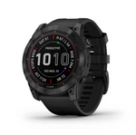 OROLOGIO GARMIN FENIX 7X SAPPHIRE SOLAR Ref. 010-02541-23