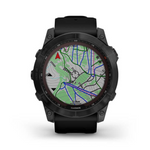 OROLOGIO GARMIN FENIX 7X SAPPHIRE SOLAR Ref. 010-02541-23