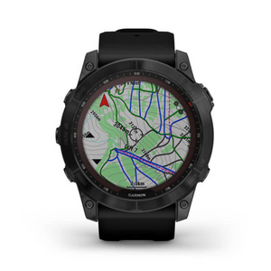 OROLOGIO GARMIN FENIX 7X SAPPHIRE SOLAR Ref. 010-02541-23