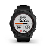 OROLOGIO GARMIN FENIX 7X SAPPHIRE SOLAR Ref. 010-02541-23