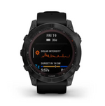 OROLOGIO GARMIN FENIX 7X SAPPHIRE SOLAR Ref. 010-02541-23