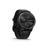 OROLOGIO GARMIN VIVOMOVE SPORT NERO ARDESIA Ref. 010-02566-00