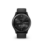 OROLOGIO GARMIN VIVOMOVE SPORT NERO ARDESIA Ref. 010-02566-00