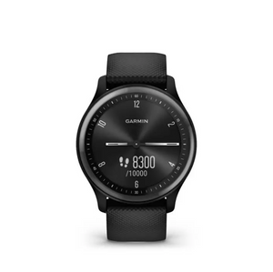 OROLOGIO GARMIN VIVOMOVE SPORT NERO ARDESIA Ref. 010-02566-00