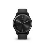 OROLOGIO GARMIN VIVOMOVE SPORT NERO ARDESIA Ref. 010-02566-00