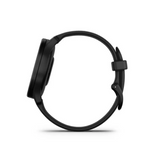 OROLOGIO GARMIN VIVOMOVE SPORT NERO ARDESIA Ref. 010-02566-00