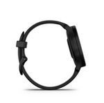 OROLOGIO GARMIN VIVOMOVE SPORT NERO ARDESIA Ref. 010-02566-00