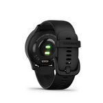 OROLOGIO GARMIN VIVOMOVE SPORT NERO ARDESIA Ref. 010-02566-00