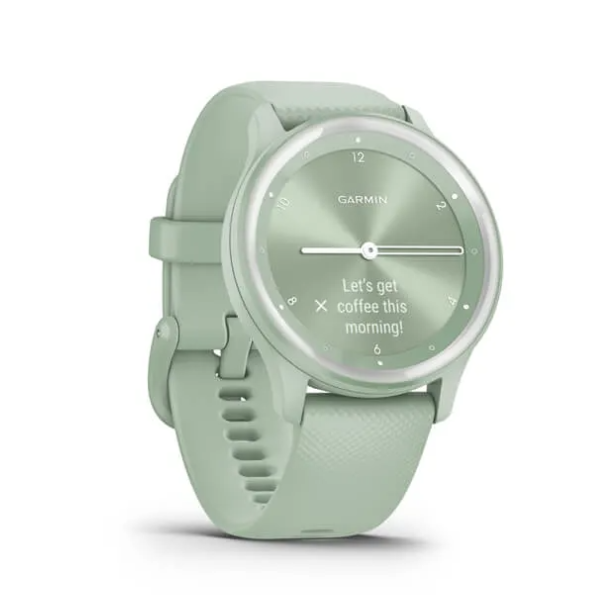 OROLOGIO GARMIN VIVOMOVE SPORT MENTA Ref. 010-02566-03 