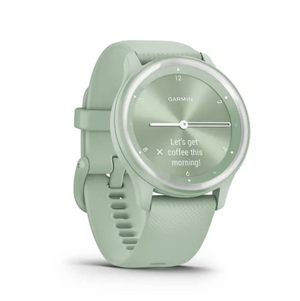 OROLOGIO GARMIN VIVOMOVE SPORT MENTA Ref. 010-02566-03 