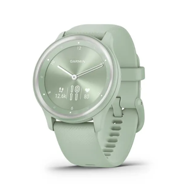 OROLOGIO GARMIN VIVOMOVE SPORT MENTA Ref. 010-02566-03 