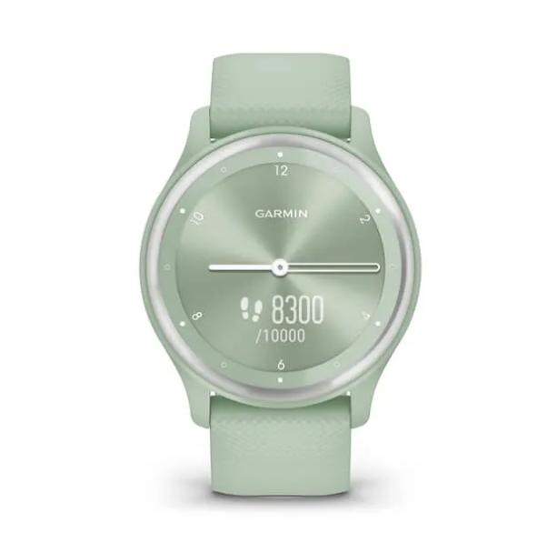 OROLOGIO GARMIN VIVOMOVE SPORT MENTA Ref. 010-02566-03 