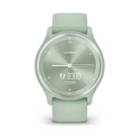 OROLOGIO GARMIN VIVOMOVE SPORT MENTA Ref. 010-02566-03 