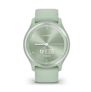 OROLOGIO GARMIN VIVOMOVE SPORT MENTA Ref. 010-02566-03 