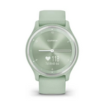 OROLOGIO GARMIN VIVOMOVE SPORT MENTA Ref. 010-02566-03 