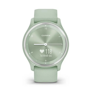 OROLOGIO GARMIN VIVOMOVE SPORT MENTA Ref. 010-02566-03 
