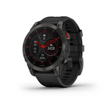 OROLOGIO GARMIN EPIX BLACK TITANIUM Ref. 010-02582-11