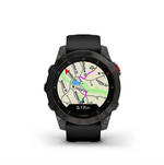OROLOGIO GARMIN EPIX BLACK TITANIUM Ref. 010-02582-11