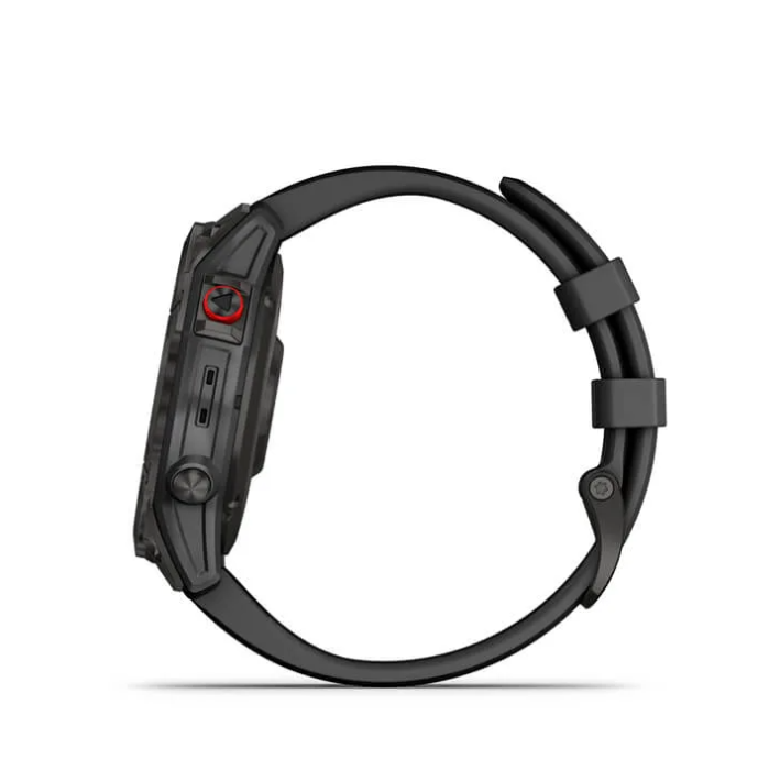 OROLOGIO GARMIN EPIX BLACK TITANIUM Ref. 010-02582-11