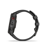 OROLOGIO GARMIN EPIX BLACK TITANIUM Ref. 010-02582-11