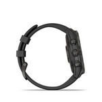 OROLOGIO GARMIN EPIX BLACK TITANIUM Ref. 010-02582-11