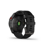 OROLOGIO GARMIN EPIX BLACK TITANIUM Ref. 010-02582-11