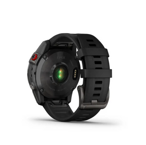 OROLOGIO GARMIN EPIX BLACK TITANIUM Ref. 010-02582-11