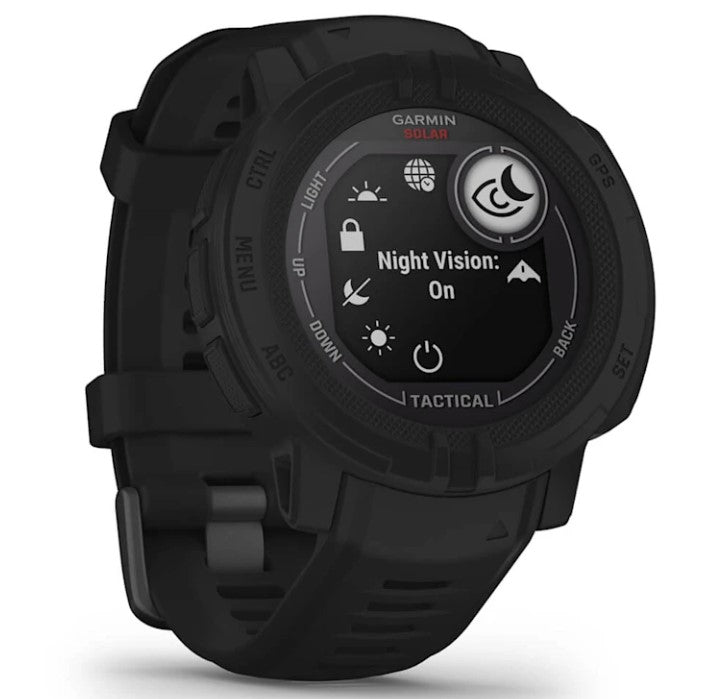 OROLOGIO GARMIN INSTINCT 2 SOLAR ref. 010-02627-03