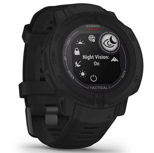 OROLOGIO GARMIN INSTINCT 2 SOLAR ref. 010-02627-03