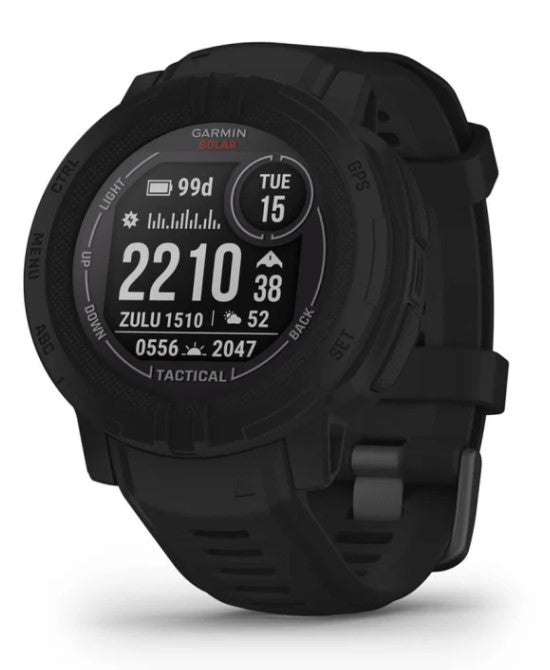 OROLOGIO GARMIN INSTINCT 2 SOLAR ref. 010-02627-03