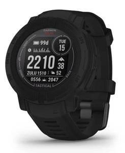 OROLOGIO GARMIN INSTINCT 2 SOLAR ref. 010-02627-03