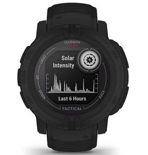 OROLOGIO GARMIN INSTINCT 2 SOLAR ref. 010-02627-03