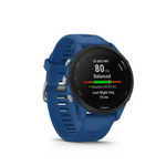 OROLOGIO GARMIN FORERUNNER 255 TIDAL BLUE Ref. 010-02641-11