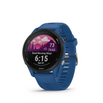 OROLOGIO GARMIN FORERUNNER 255 TIDAL BLUE Ref. 010-02641-11