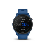OROLOGIO GARMIN FORERUNNER 255 TIDAL BLUE Ref. 010-02641-11