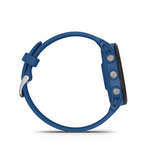 OROLOGIO GARMIN FORERUNNER 255 TIDAL BLUE Ref. 010-02641-11