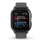 OROLOGIO GARMIN VEN SQ2 ref. 010-02701-10