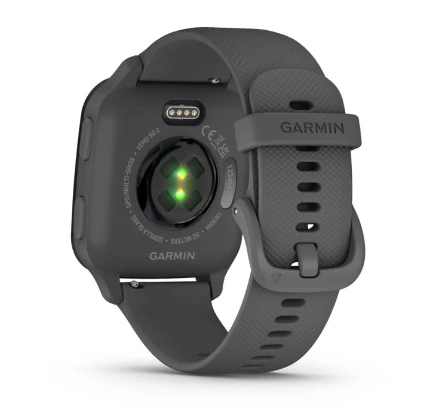OROLOGIO GARMIN VEN SQ2 ref. 010-02701-10