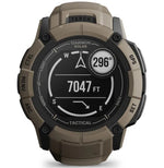 OROLOGIO GARMIN INSTINCT 2X SOLAR TACTICAL EDITION ref. 010-02805-02
